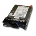 IBM Hard Drive 146GB 15K 6GBPS SAS 2.5IN SFF A2ZK